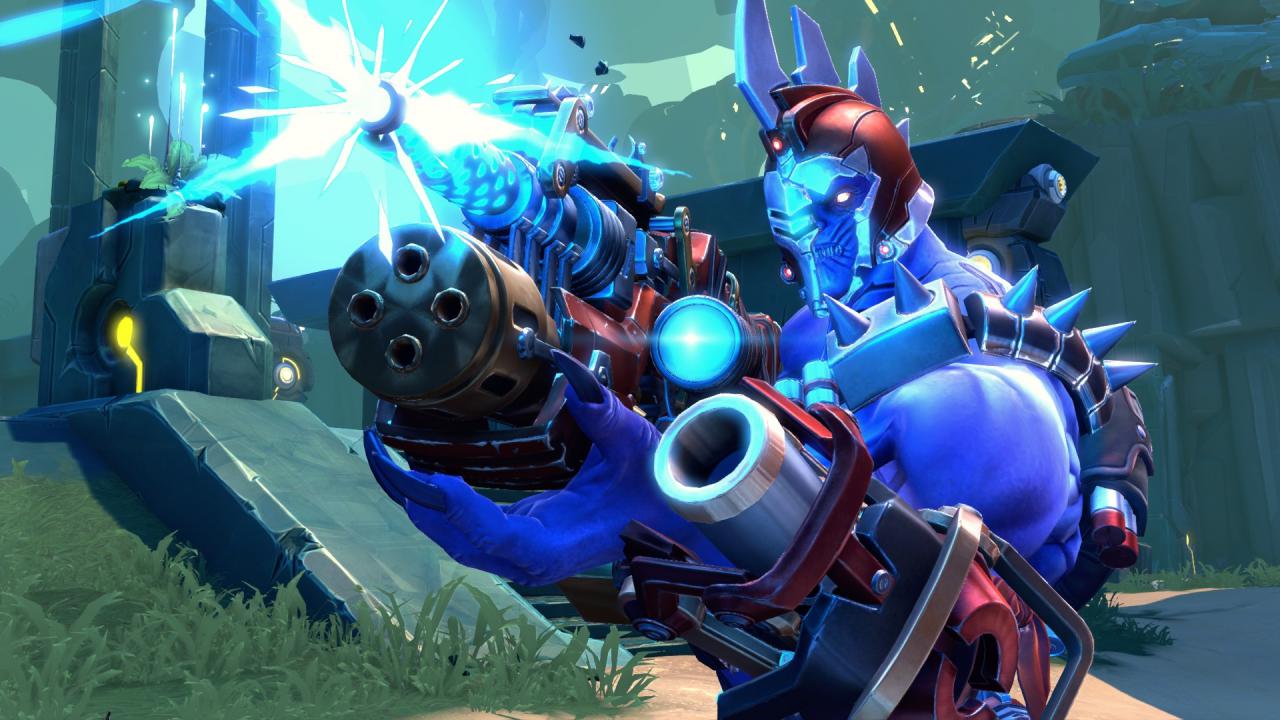 [23/03/2016] Battleborn - Alle versteckten Charaktere freischalten - Tipps & Guide