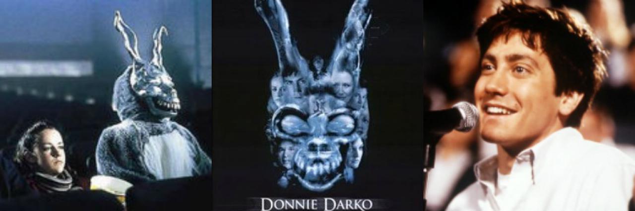 Hase als unheilvoller Verkünder der Apokalypse: So geschehen in dem düsteren Fantasy-Drama 