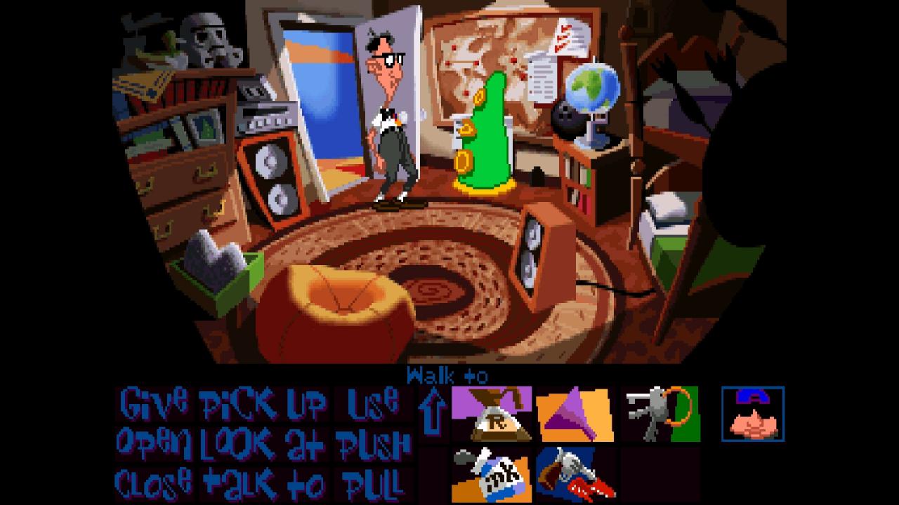 Originalgrafik von 1993