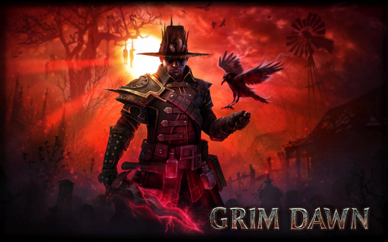[02/03/2016] Grim Dawn ist seit 25. Februar 2016 offiziell fertig. Ein Add-on soll schon in Arbeit sein.