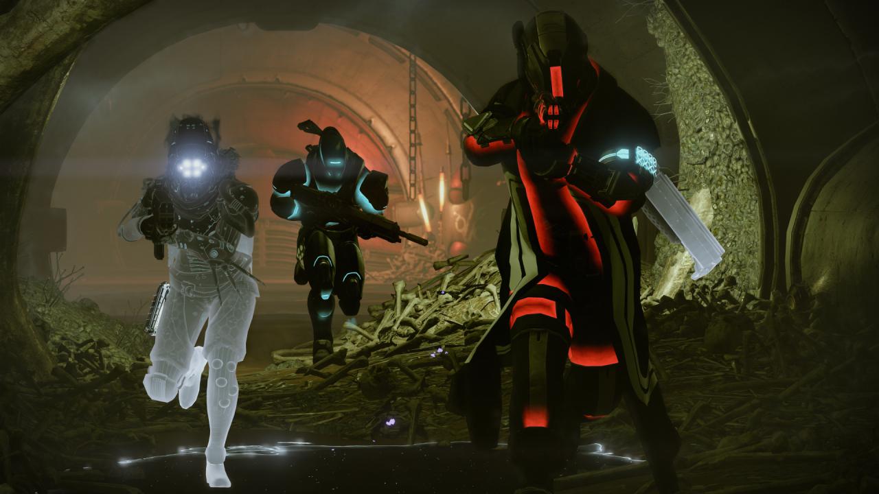[24/03/2016] Warlocks bekommen mit Destiny Patch 2.2.0 Nerfs und Buffs verpasst.