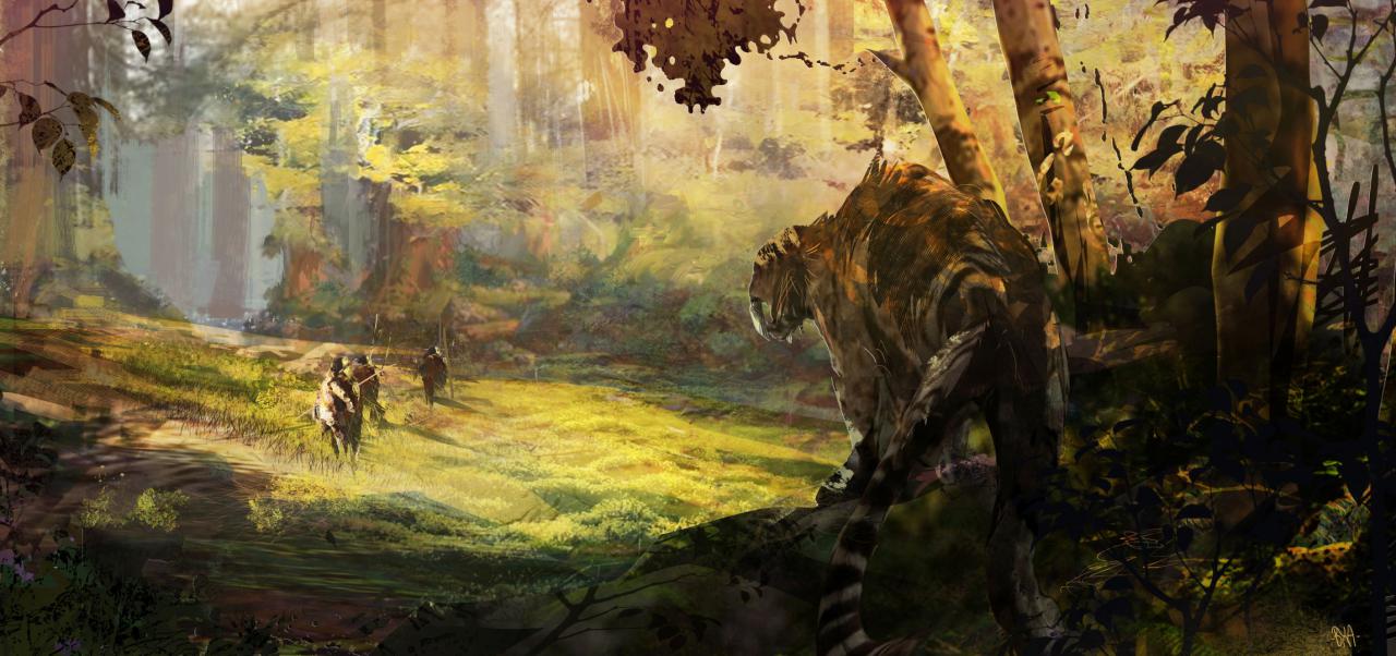 [31/03/2016] Far Cry 5: Teste dein Wissen - Wie gut kennt ihr die Shooter-Reihe? (13)