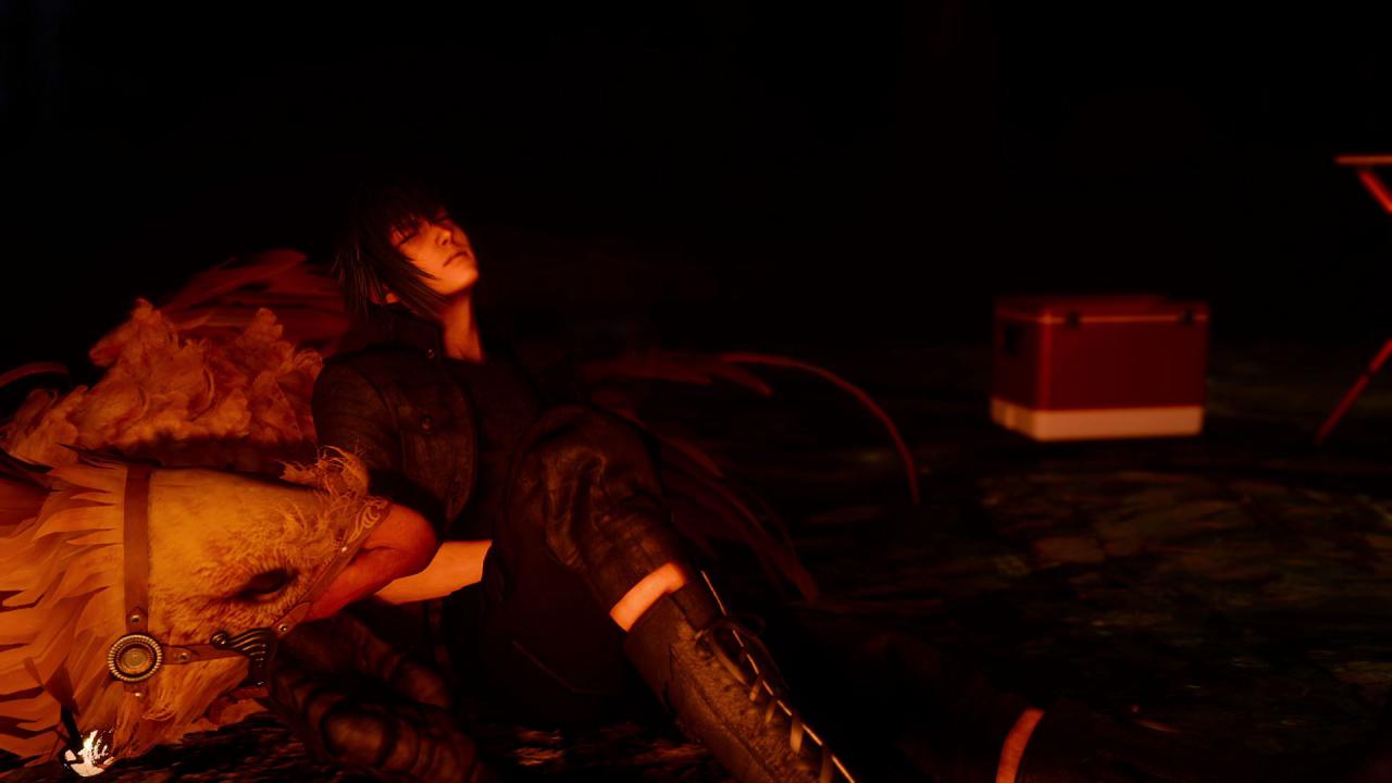 [31/03/2016] Final Fantasy 15: Platinum-Demo angespielt (9)