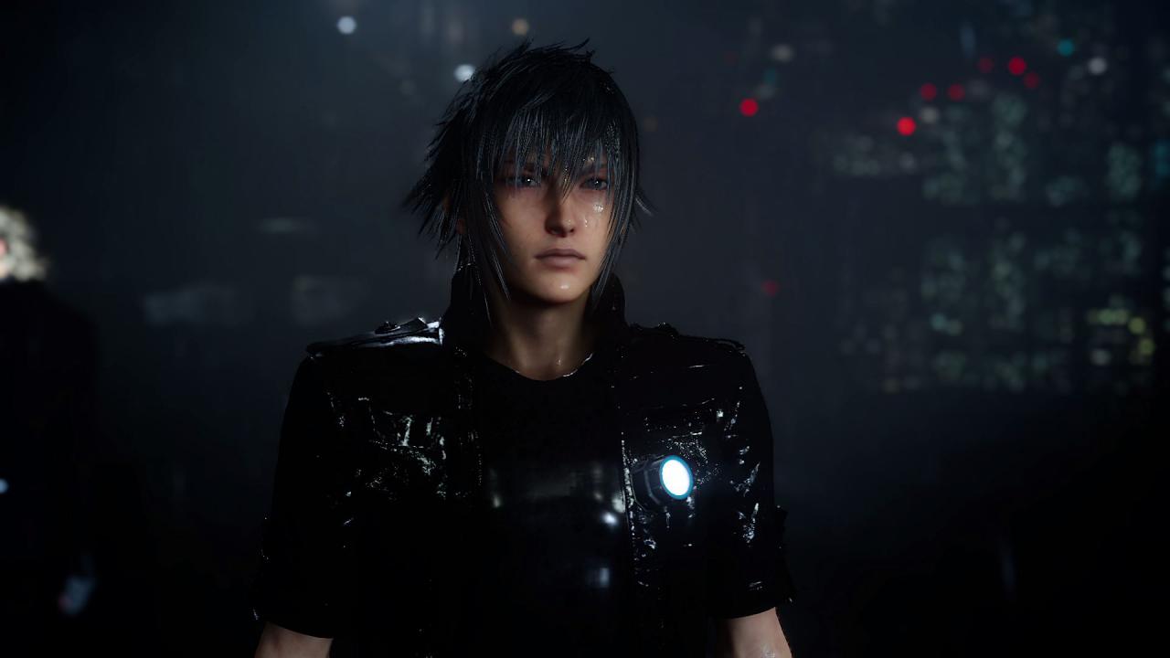 [31/03/2016] Final Fantasy 15: Platinum-Demo angespielt (10)