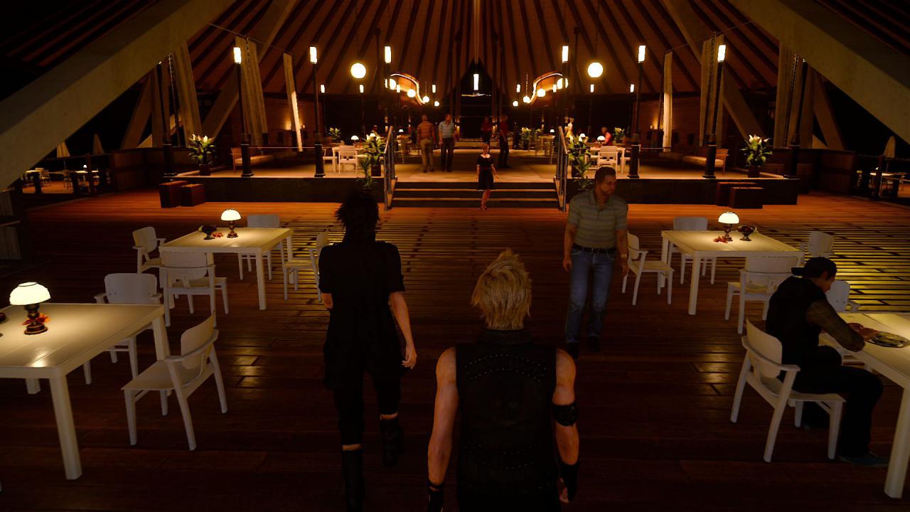 [31/03/2016] Final Fantasy 15: Platinum-Demo angespielt (11)