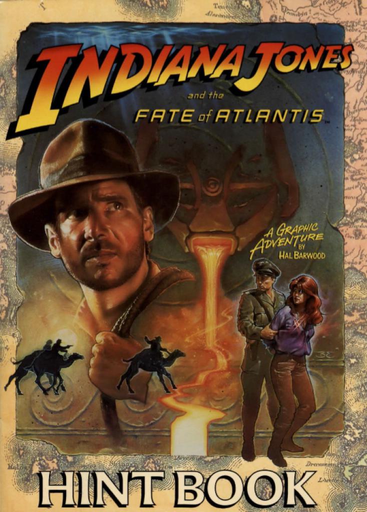 [30/03/2016] Wenn man einen Spieleklassiker auf GOG.com kauft, bekommt man nicht nur eine garantiert lauffähige Version des Titels, sondern obendrein liebevolle Extras wie Original-Komplettlösungsbücher in digitaler Form gratis dazu.
