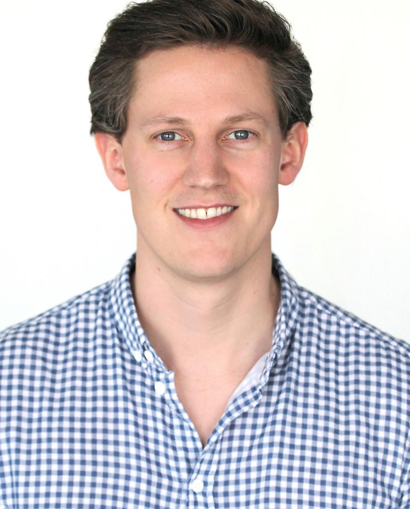 [30/03/2016] Christoph Pardey ist Head of Territory Management bei GOG.com.