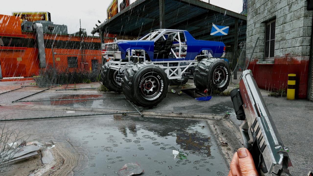 [18/03/2016] GTA 5 bietet euch die Möglichkeit nahezu alles zu tun, was ihr in der Realität niemals tun solltet. Durch die Innenstadt rasen, Banken überfallen, mit dem Fallschirm aus einem Helikopter springen, der dann in einer Wohnsiedlung zu Boden geht - wonach auch immer euch gerade der Sinn steht, wenn ihr Aggressionen loswerden wollt.