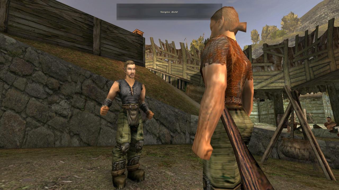Gothic: 15 Jahre Jubiläum bei PC Games