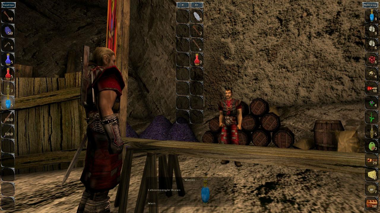 Gothic: 15 Jahre Jubiläum bei PC Games