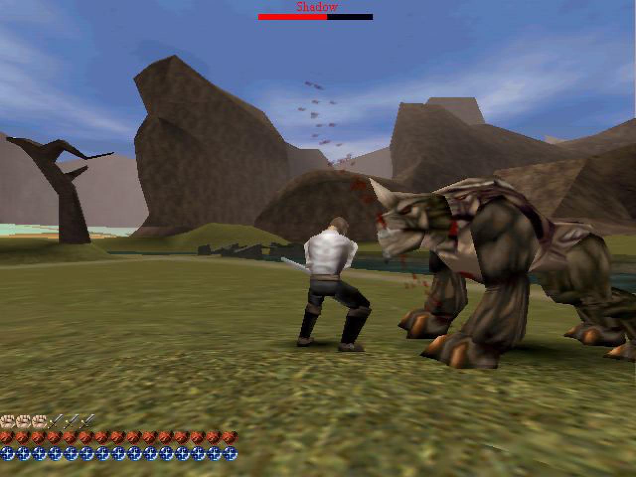 Gothic: 15 Jahre Jubiläum bei PC Games
