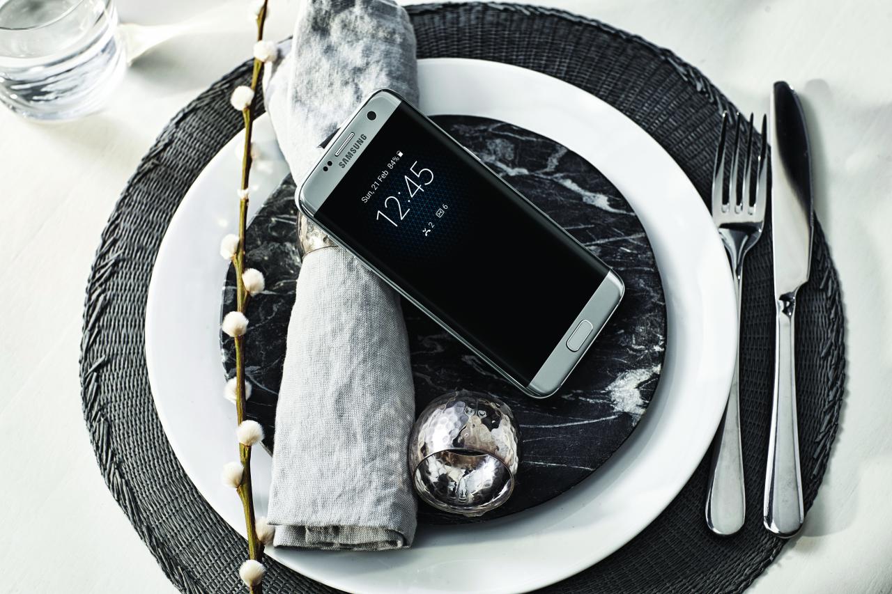 [08/03/2016] Samsung Galaxy S7 Edge