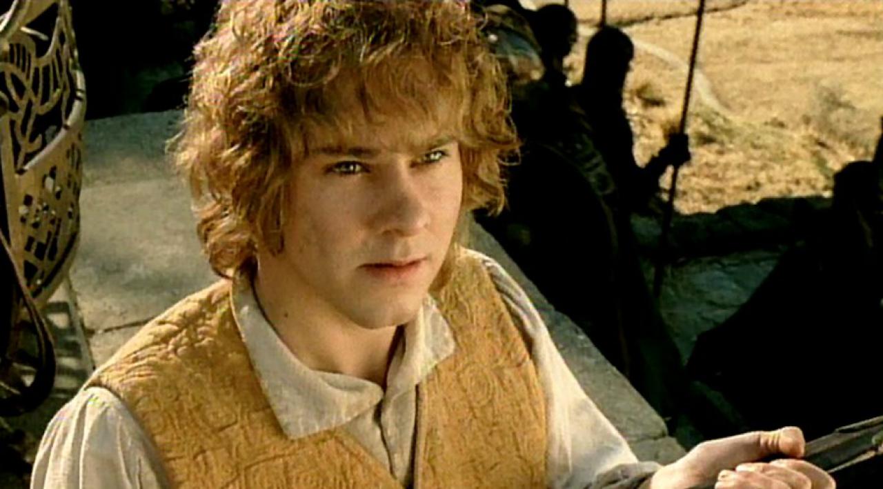 [04/03/2016] Dominic Monaghan als Merry