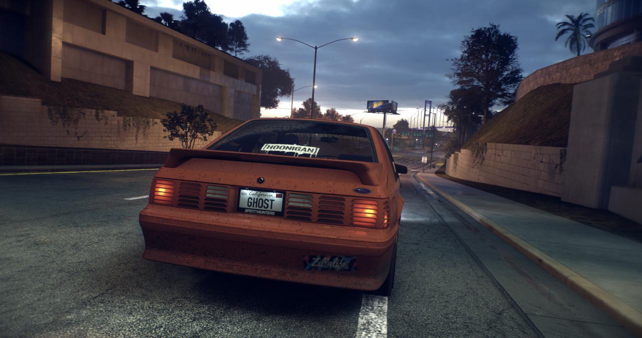 [09/03/2016] Need for Speed erscheint nicht mehr jährlich - gut so, das kann der Qualität nur zugute kommen! Ob wir aber schon einen Ausblick auf den nächsten Teil erhaschen dürfen?