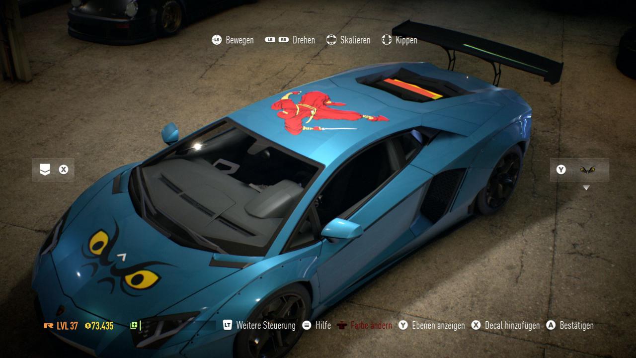 [09/03/2016] Wer gerne an Aussehen und Performance des eigenen Wagens rumdoktort, wird viel Spaß an Need for Speed haben (PC).