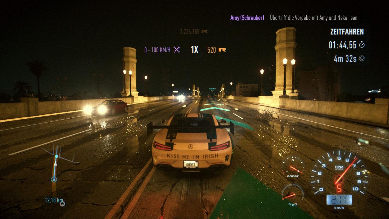 PC (ohne Motion Blur)