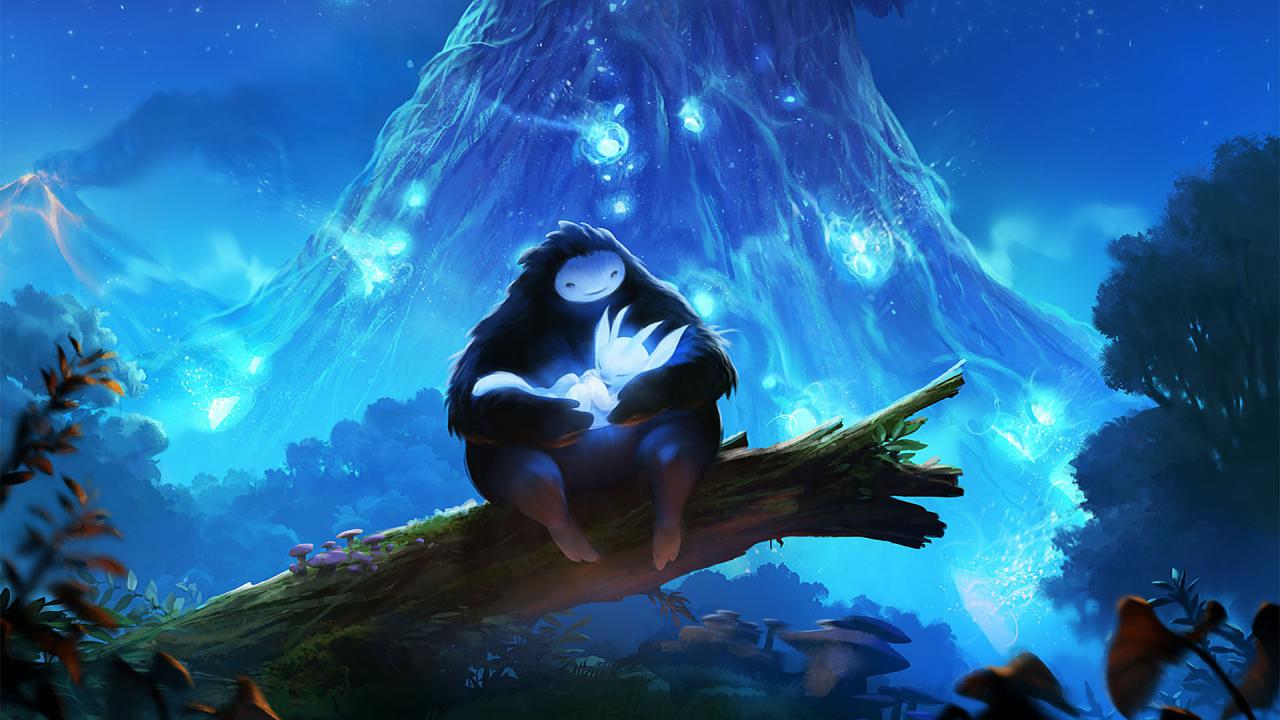 Ori and the Blind Forest: Definitive Edition im Test