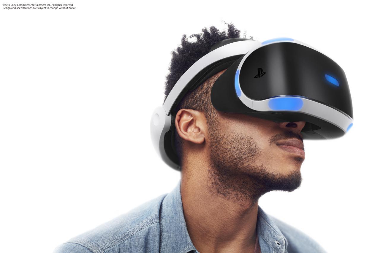 [16/03/2016] PlayStation VR: Auf der PSX in München ausprobiert - das sagen die Redakteure (1)