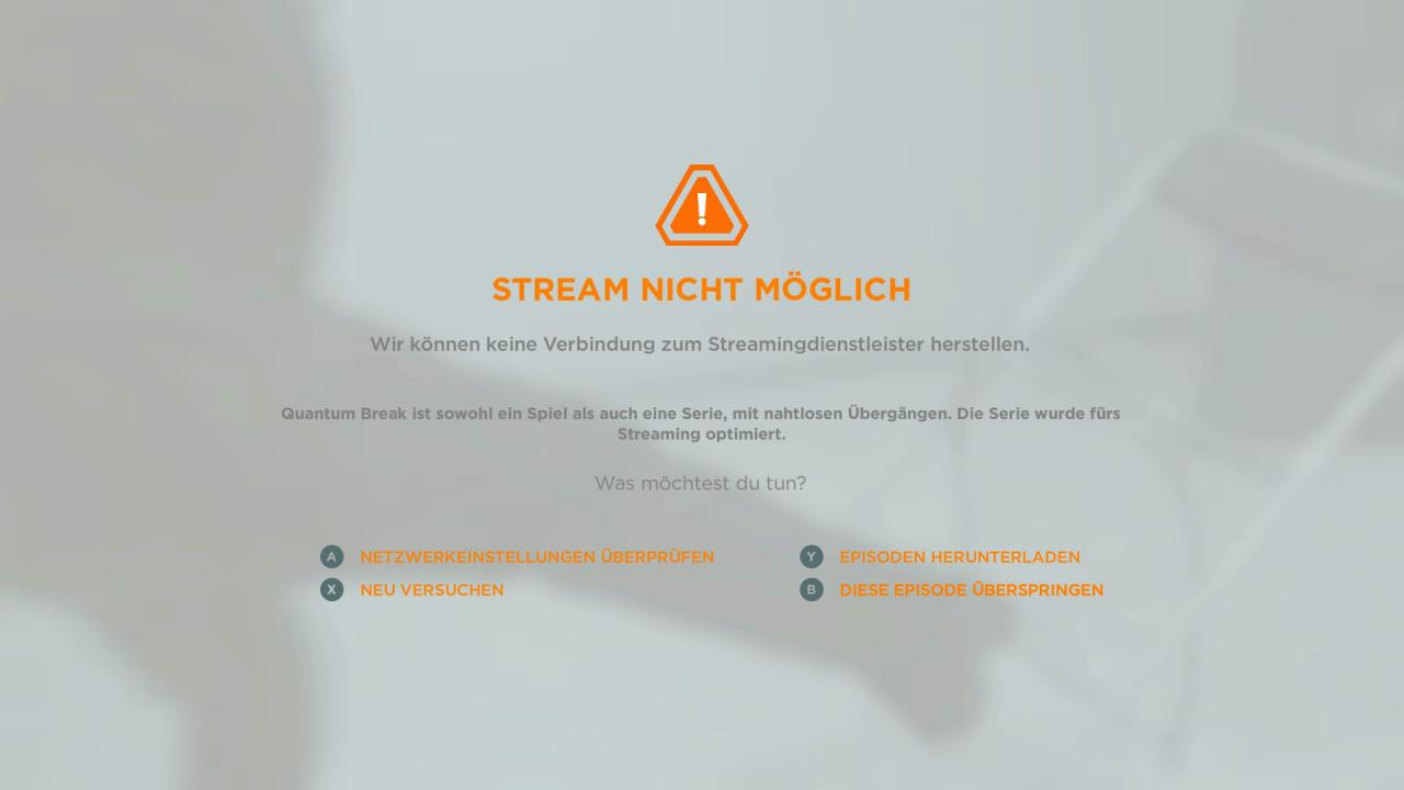 Quantum Break für PC und Xbox One im Test auf PCGames.de