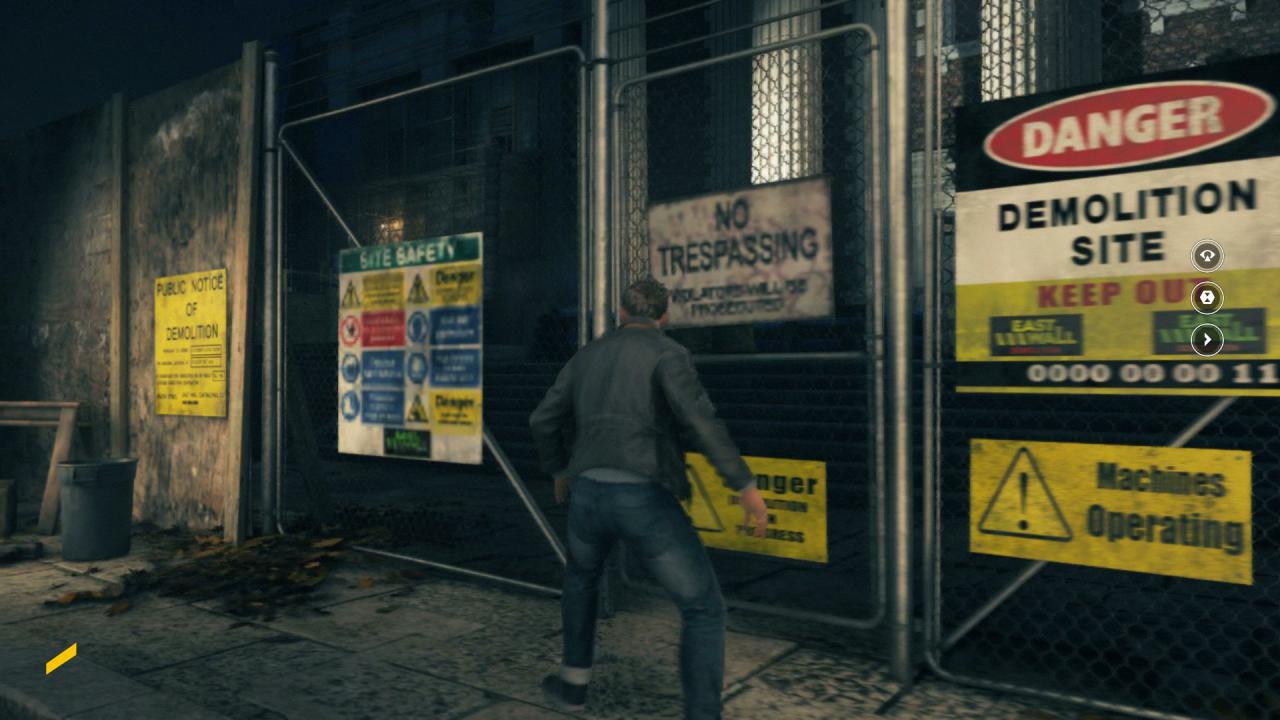 Quantum Break für PC und Xbox One im Test auf PCGames.de