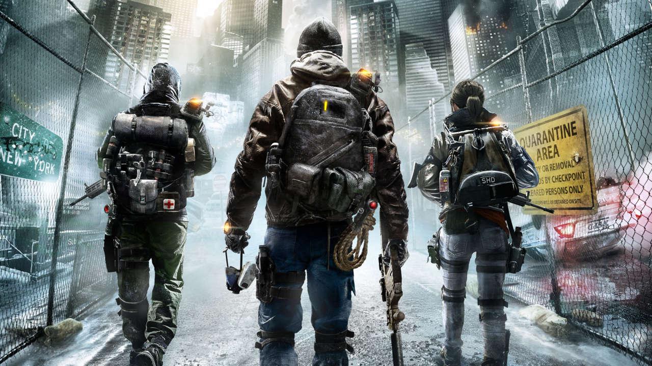 [10/03/2016] Was wir uns für The Division 2 wünschen: Das muss der Nachfolger besser machen!