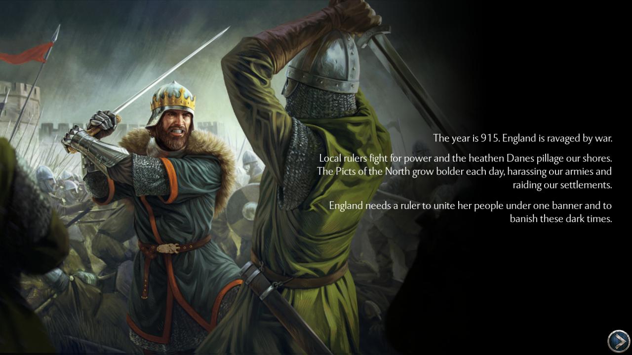 [24/03/2016] Total War Battles: Kingdom ist im Jahr 915 angesiedelt.