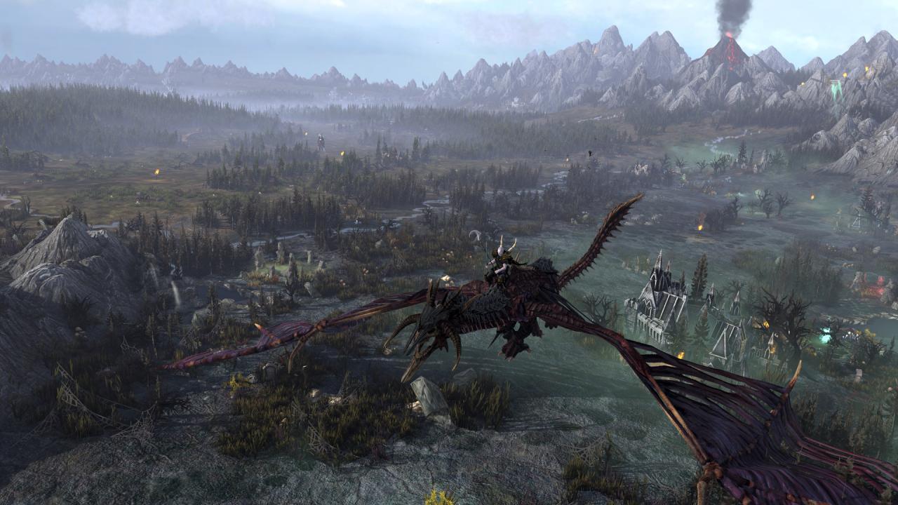 [23/03/2016] Total War: Warhammer: Vampir-Kampagne zum ersten Mal angespielt! (mit Vorschau-Video) (1)
