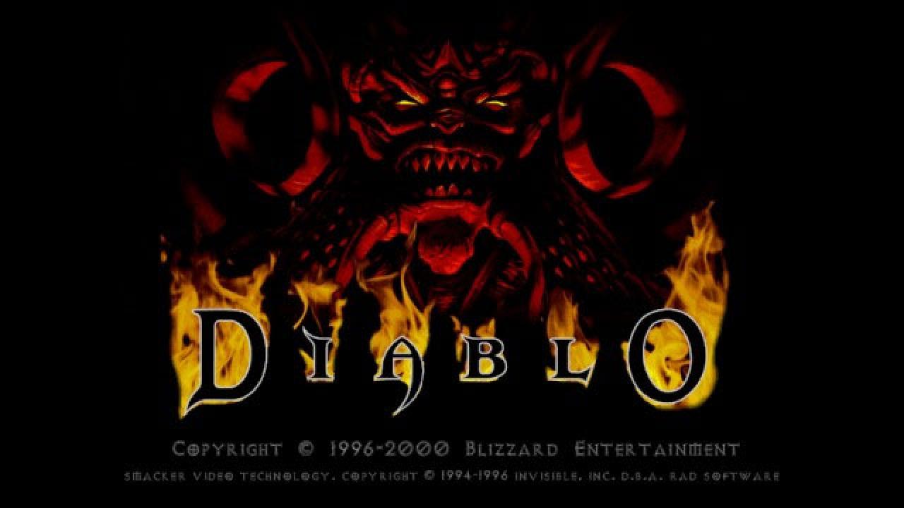 Diablo erschien am 31. Dezember 1996 und feiert in diesem Jahr sein 20-jähriges Jubiläum.