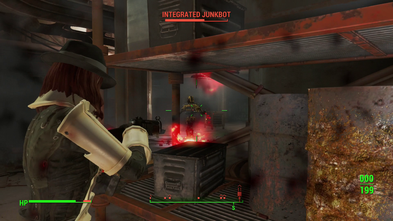 [22/03/2016] Fallout 4: Automatron im Test - Spielplatz für Robo-Ingenieure. (4)