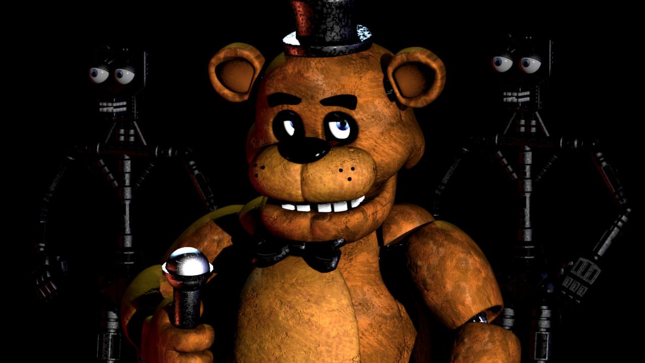 [11/03/2016] Five Nights at Freddy's (Kinostart: tba) - Die beliebte und vierteilige Indie-Horrorreihe von Scott Cawthon gelangt ins Kino: Wird es erstklassiger Grusel oder minderwertiger Trash-Horror? Zugegeben, beides hat seine eigene Form von Unterhaltungsfaktor. Hoffentlich gibt's mehr als nur eine Reihe von Jump Scares.