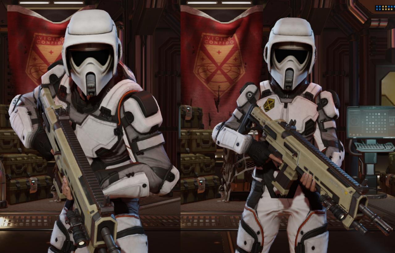 [17/03/2016] Star Wars Helmets
