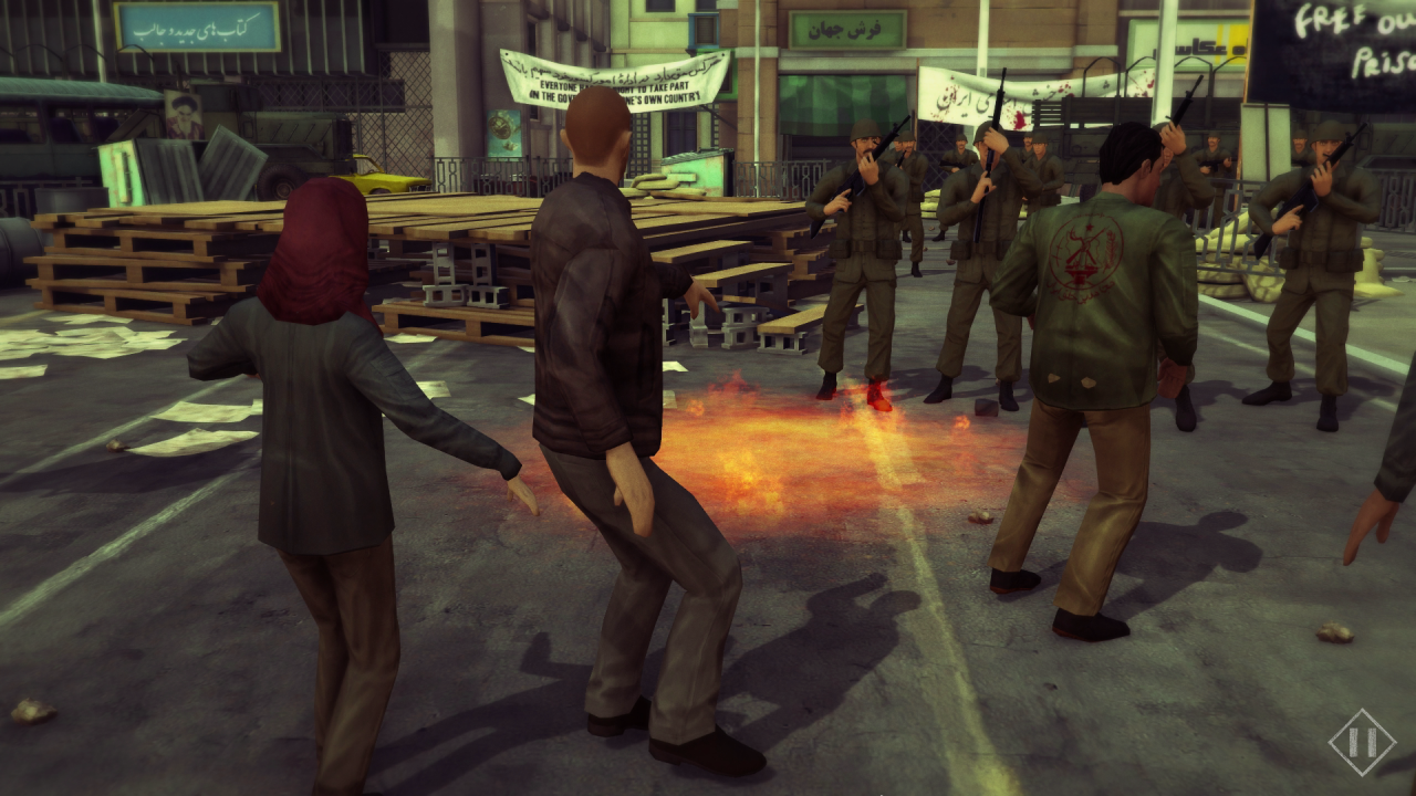 [19/04/2016] 1979 Revolution: Black Friday im Test.