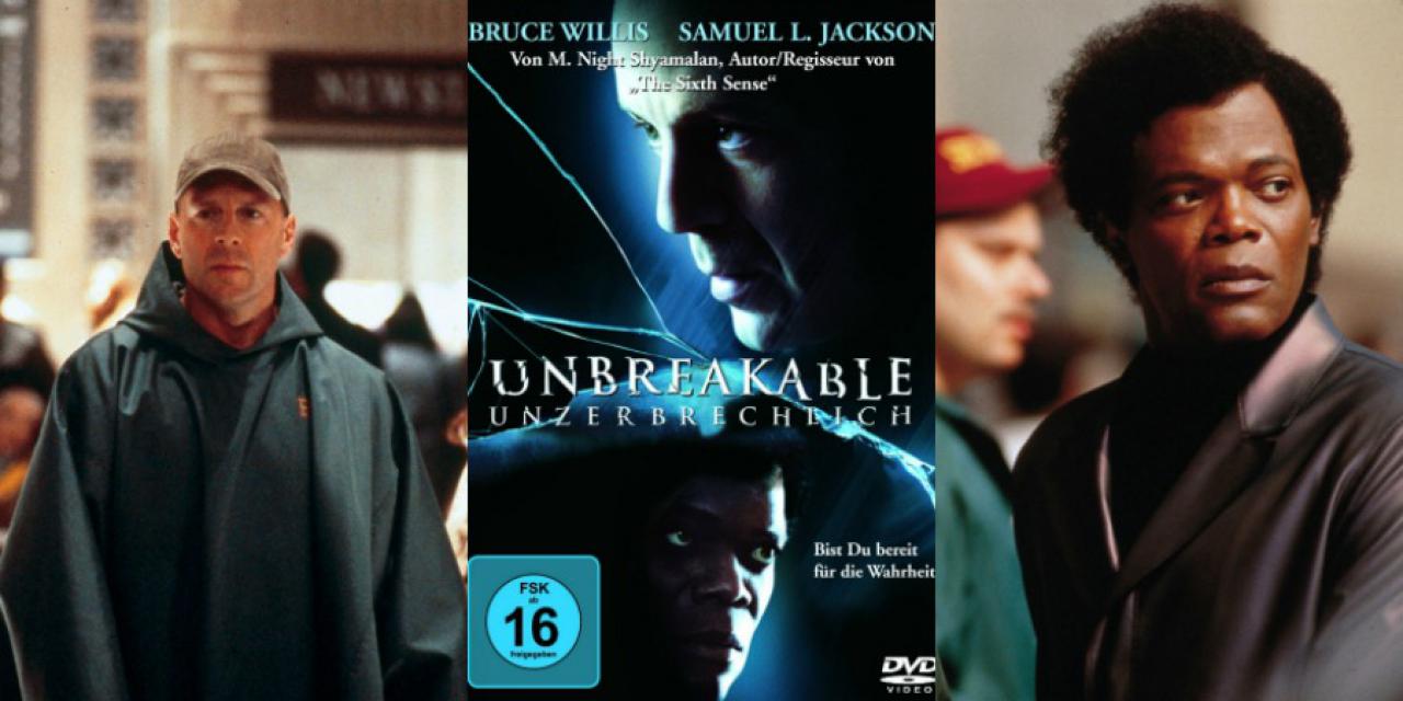 Ein subtiler Thriller über einen Mann, der erkennt, dass er übernatürliche Kräfte besitzt - davon könnte es ruhig mehr geben!