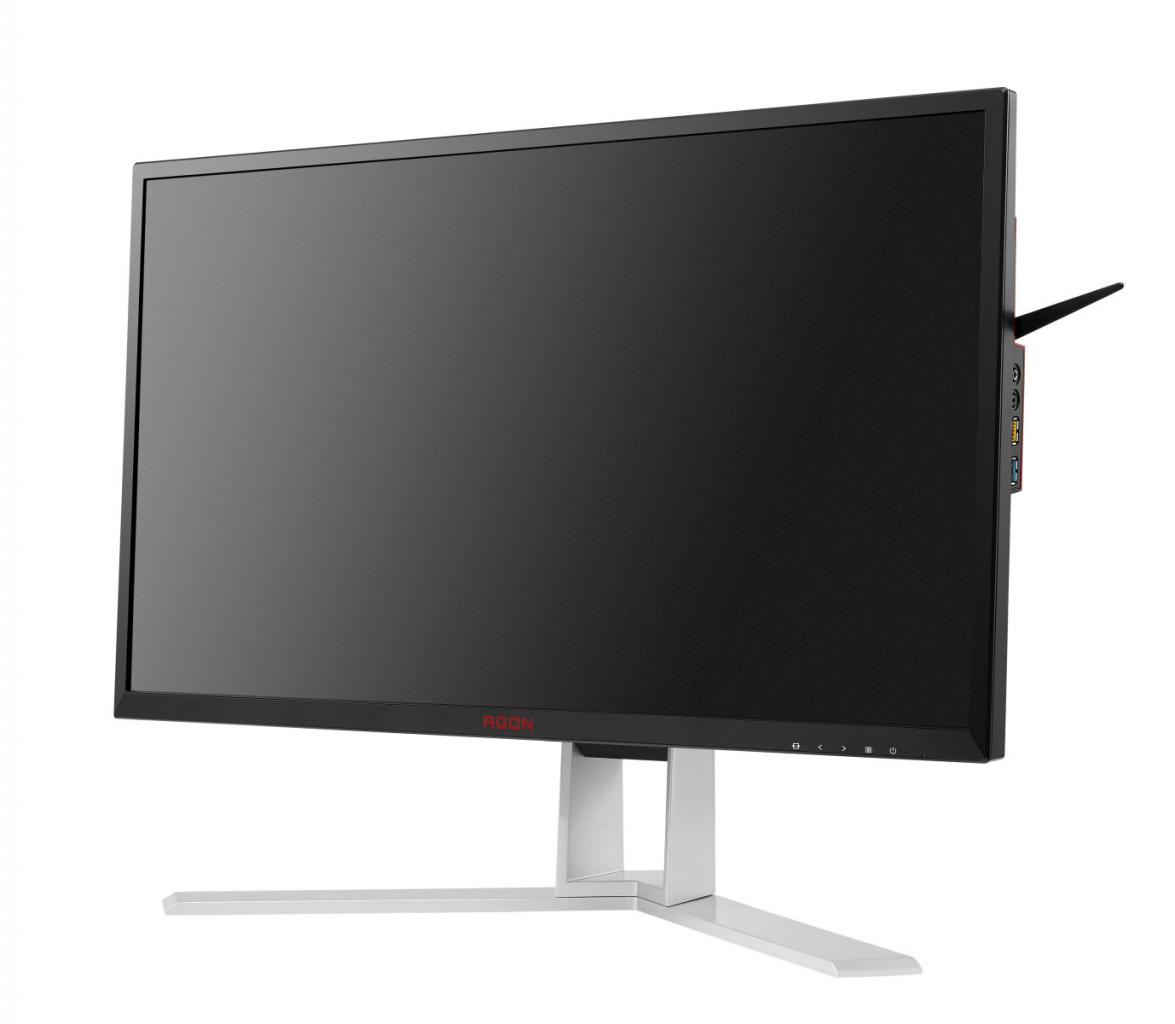 [28/04/2016] AOC Agon AG271QX