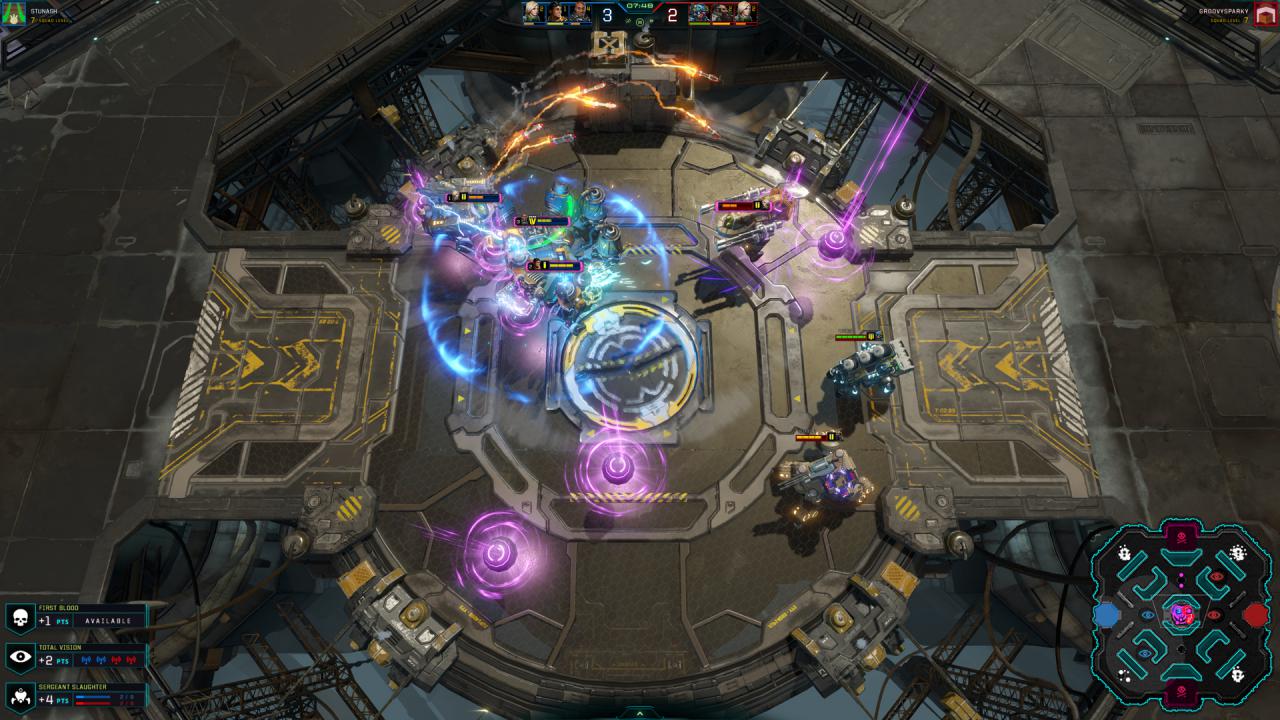 [07/04/2016] Dropzone