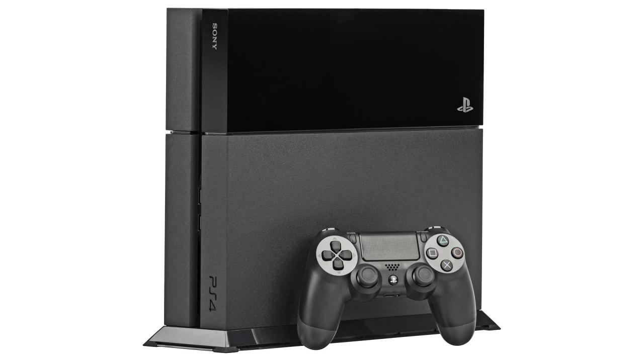 [14/04/2016] PlayStation 4 Neo - Die 