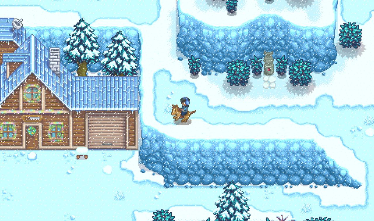 Stardew Valley: Einsteiger-Guide mit Tipps fr den Start