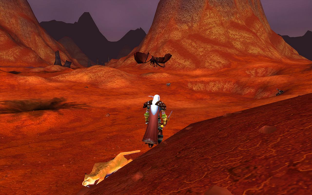 [15/04/2016] Bei der BlizzCon 2018 gibt es eine Demo von World of Warcraft Classic. (4)