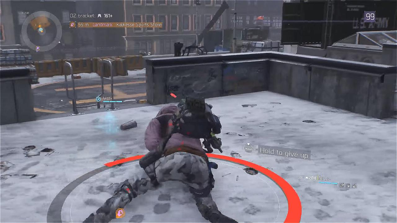 [29/04/2016] The Division - Wenn die Entwickler nach eigener Aussage den Beweis erbringen müssen, keine Vollidioten zu sein, unterstreicht dies ebenso wie die Bugs selbst, dass mit diesem Spiel etwas gehörig nicht stimmt. Bugs, Glitches, Exploits, Hacks - Ubisoft und Massive Entertainment bieten derzeit nahezu das Gesamtpaket fehlerhafter Programmierung. 