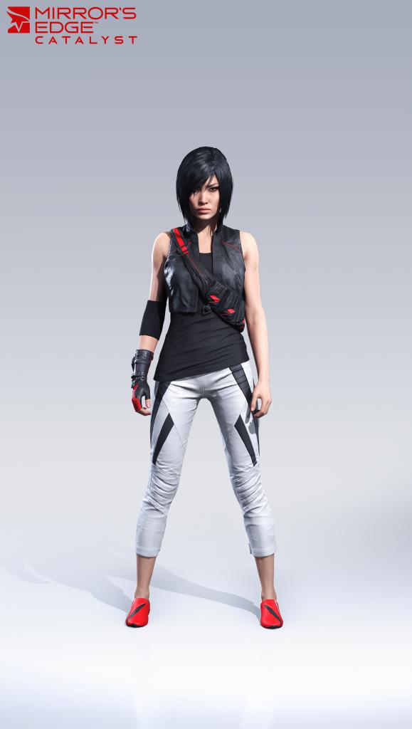 [07/04/2016] Mirror's Edge Catalyst in der Vorschau. (27)