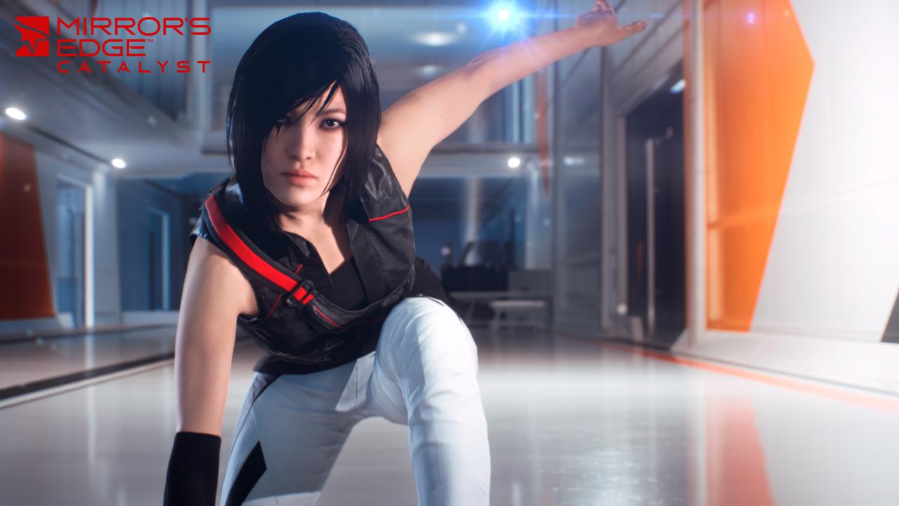 [07/04/2016] Mirror's Edge Catalyst in der Vorschau. (10)