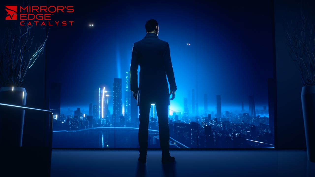 [07/04/2016] Mirror's Edge Catalyst in der Vorschau. (11)