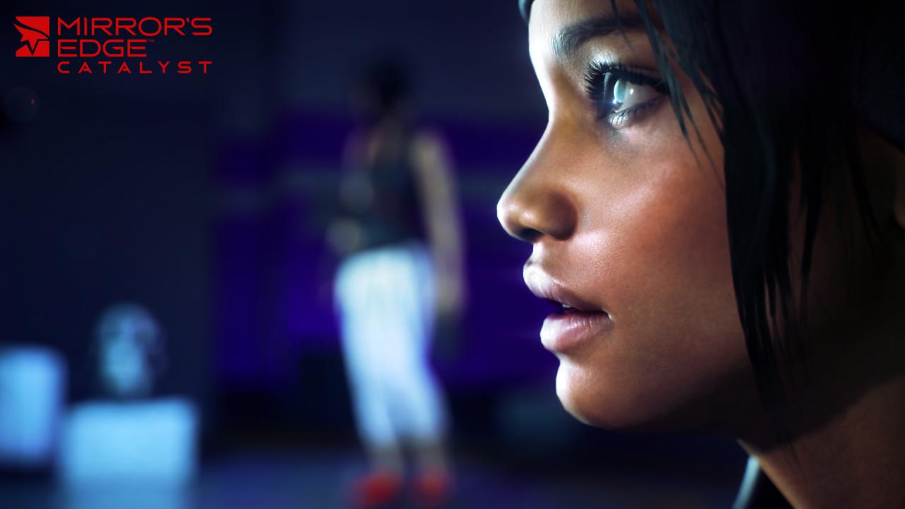 [07/04/2016] Mirror's Edge Catalyst in der Vorschau. (12)