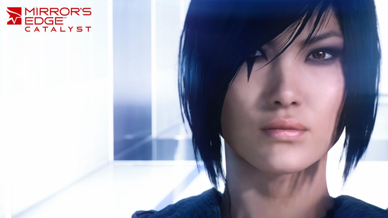 [07/04/2016] Mirror's Edge Catalyst in der Vorschau. (19)