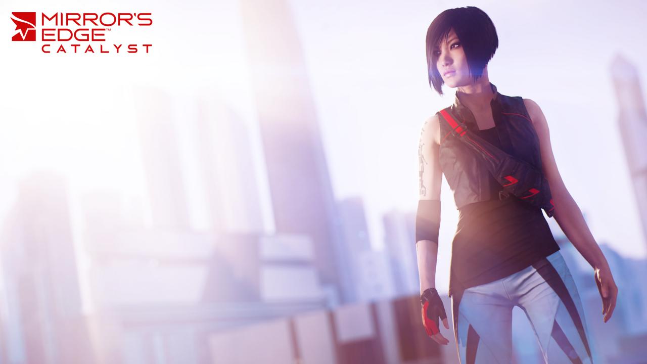 [07/04/2016] Mirror's Edge Catalyst in der Vorschau. (20)