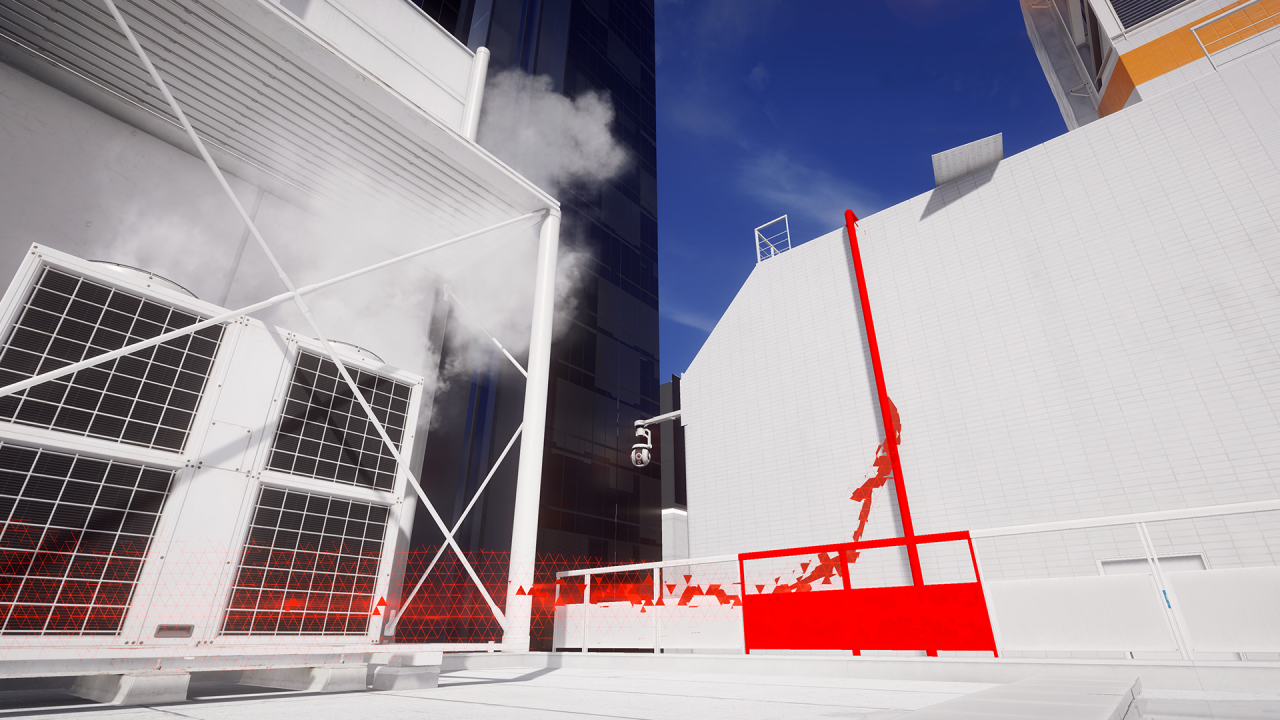[07/04/2016] Mirror's Edge Catalyst in der Vorschau. (24)