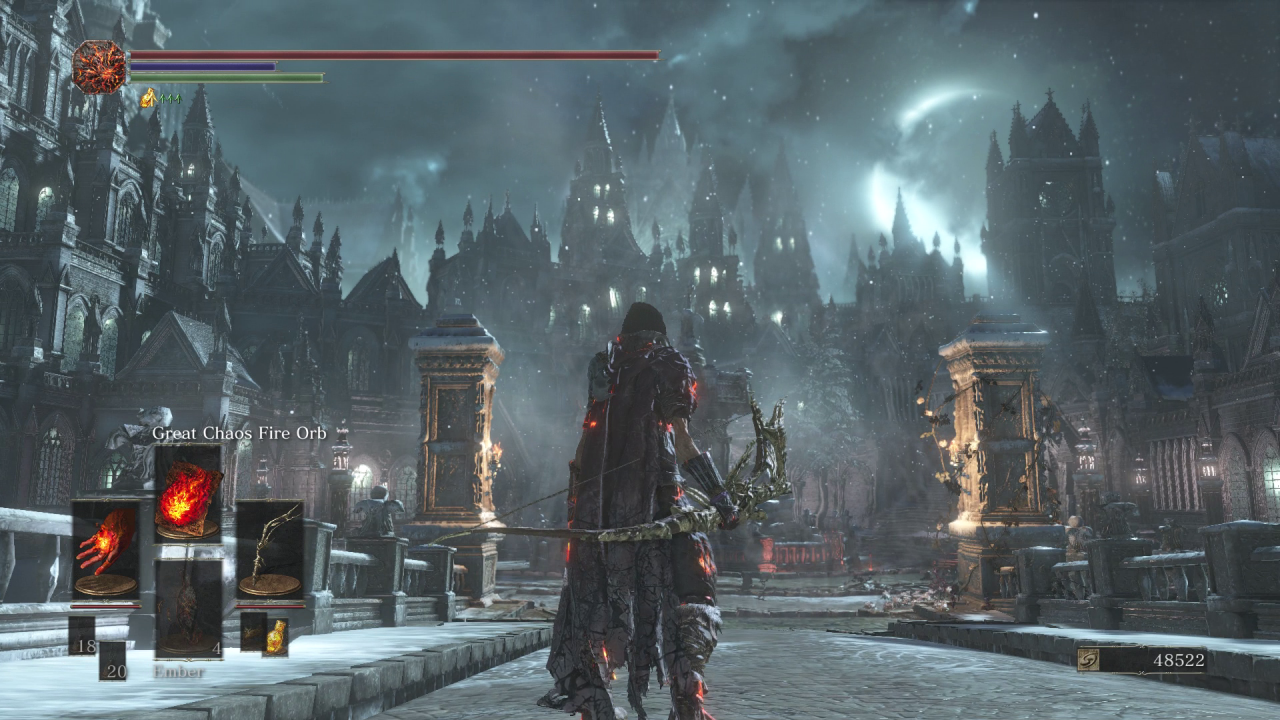 [01/04/2016] Dark Souls 3 - Alle Pyromantien, Zauber und Wunder finden - Video-Guides