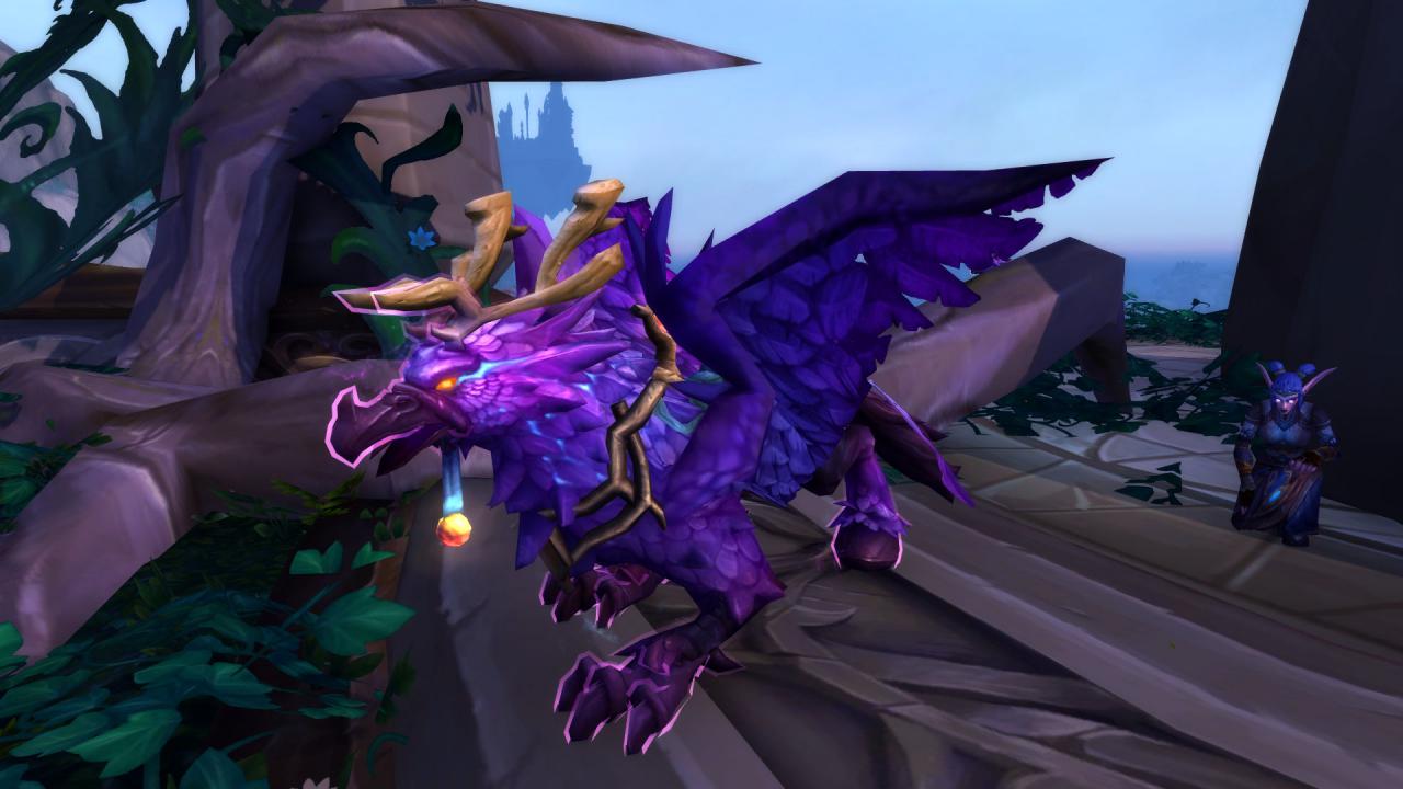 [26/04/2016] Blizzard denkt über klassische WoW-Server nach. (18)