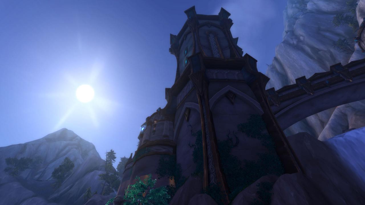 [26/04/2016] Blizzard denkt über klassische WoW-Server nach. (17)