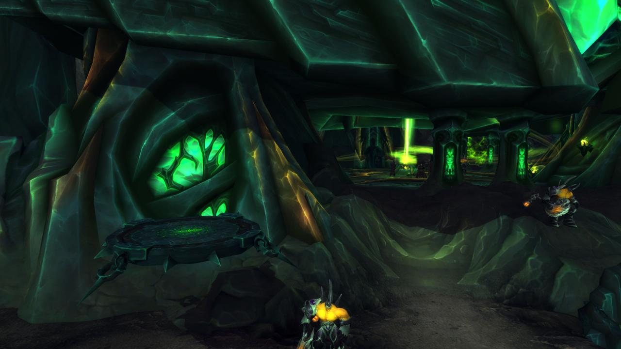 [26/04/2016] Blizzard denkt über klassische WoW-Server nach. (15)